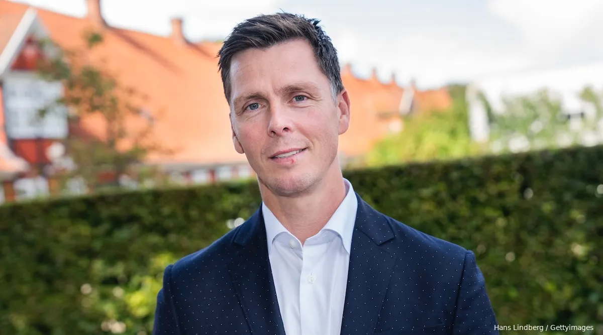hans lindberg