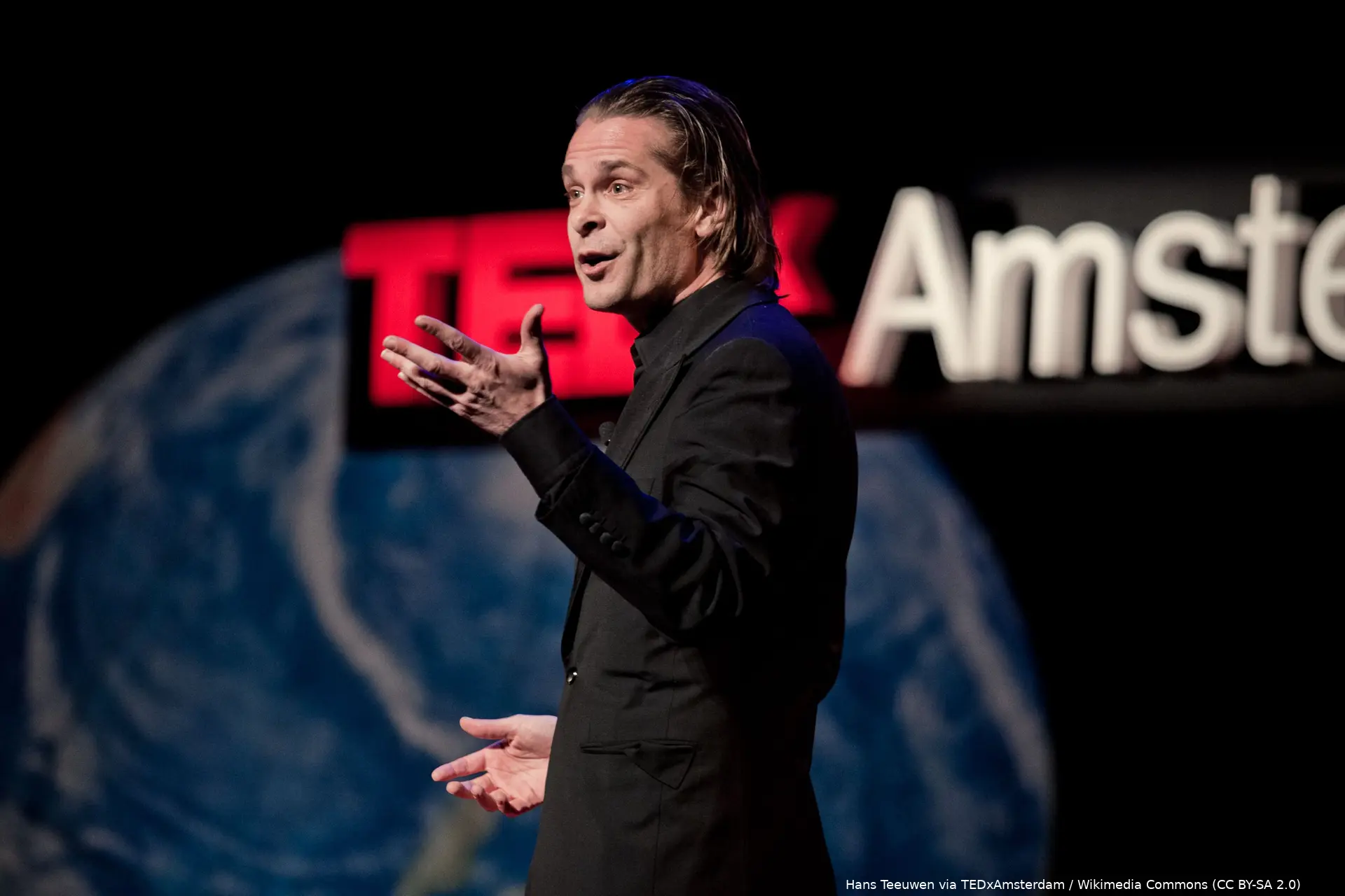 hansteeuwen tedxamsterdam