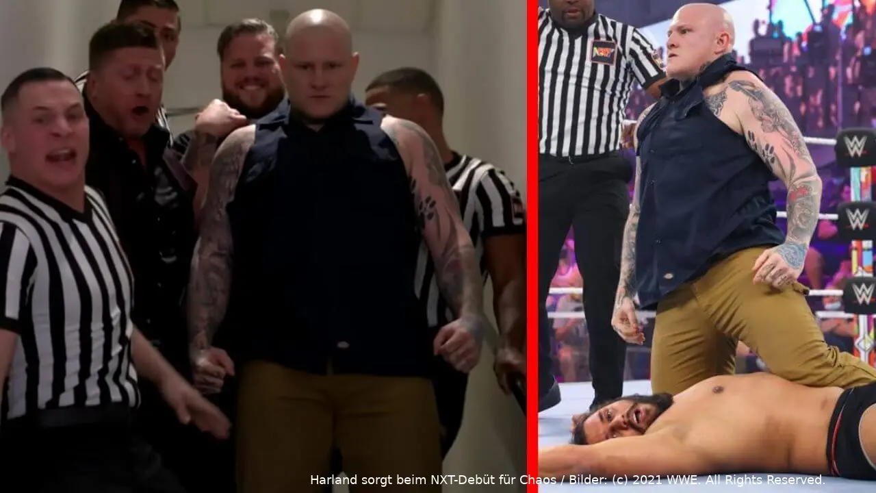 wwe nxt 141221