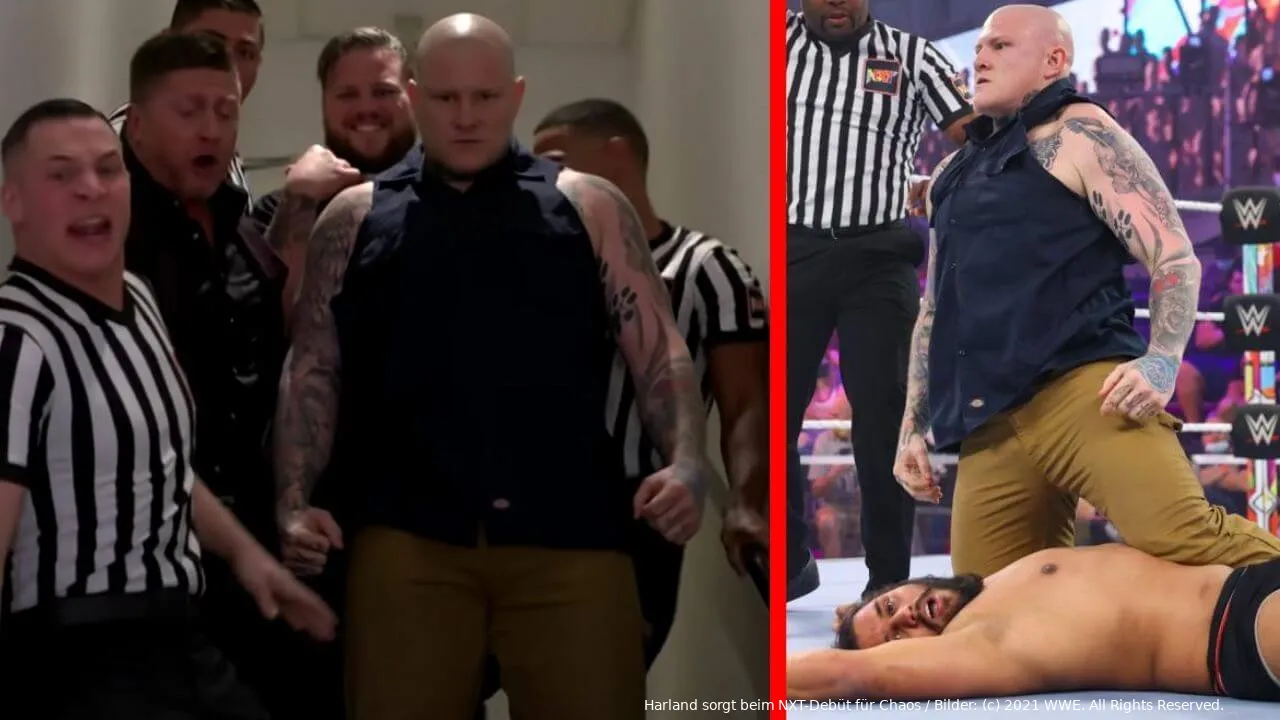 wwe nxt 141221