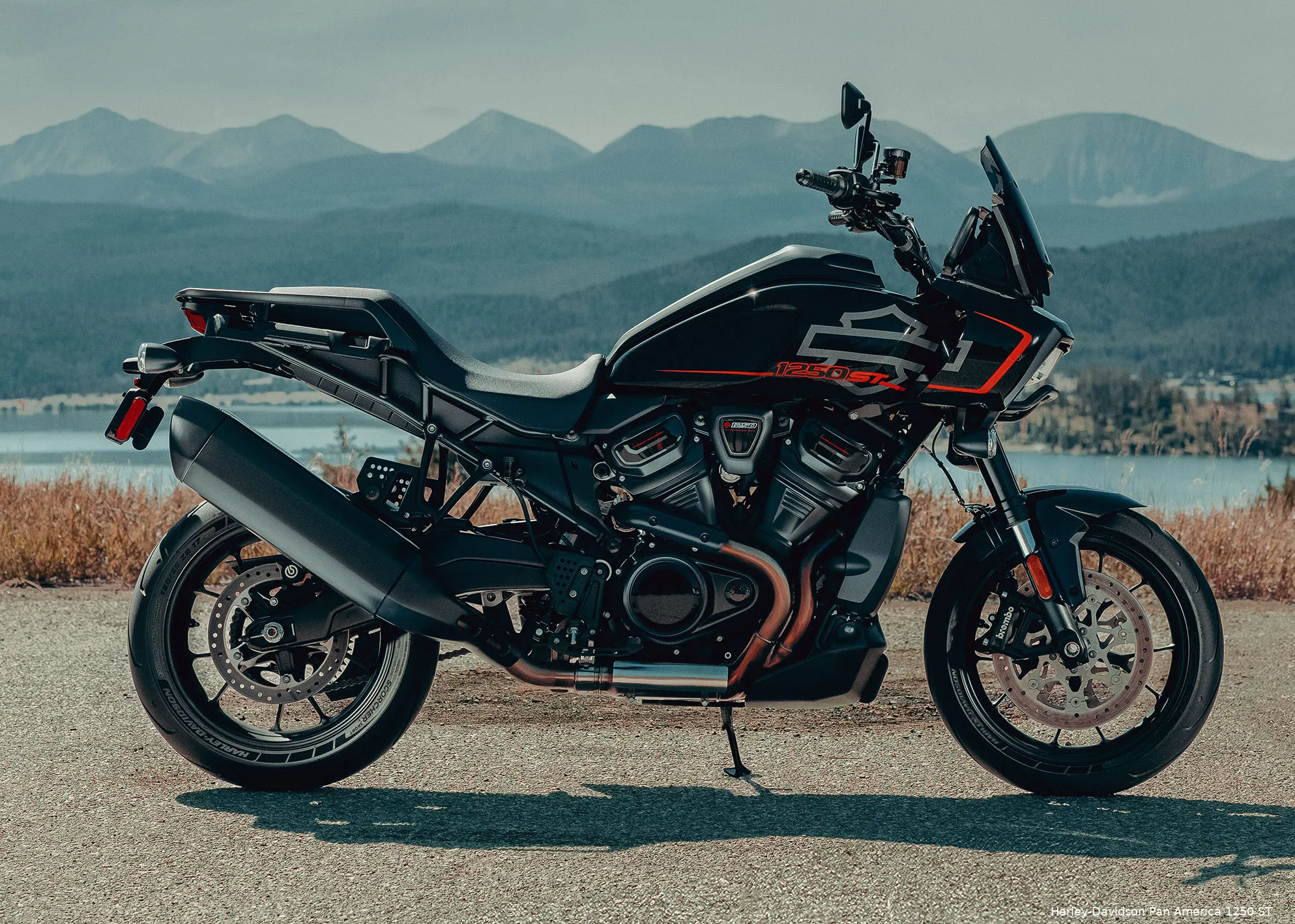 2025 pan america 1250 st gallery 1