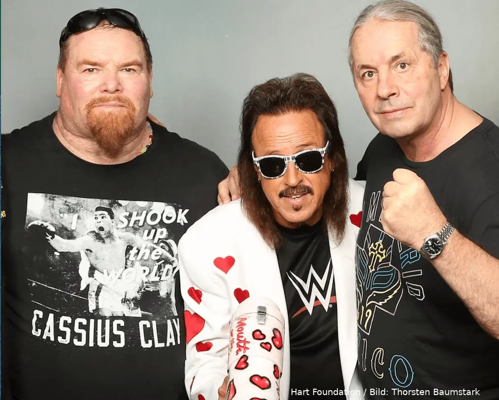 hartfoundation