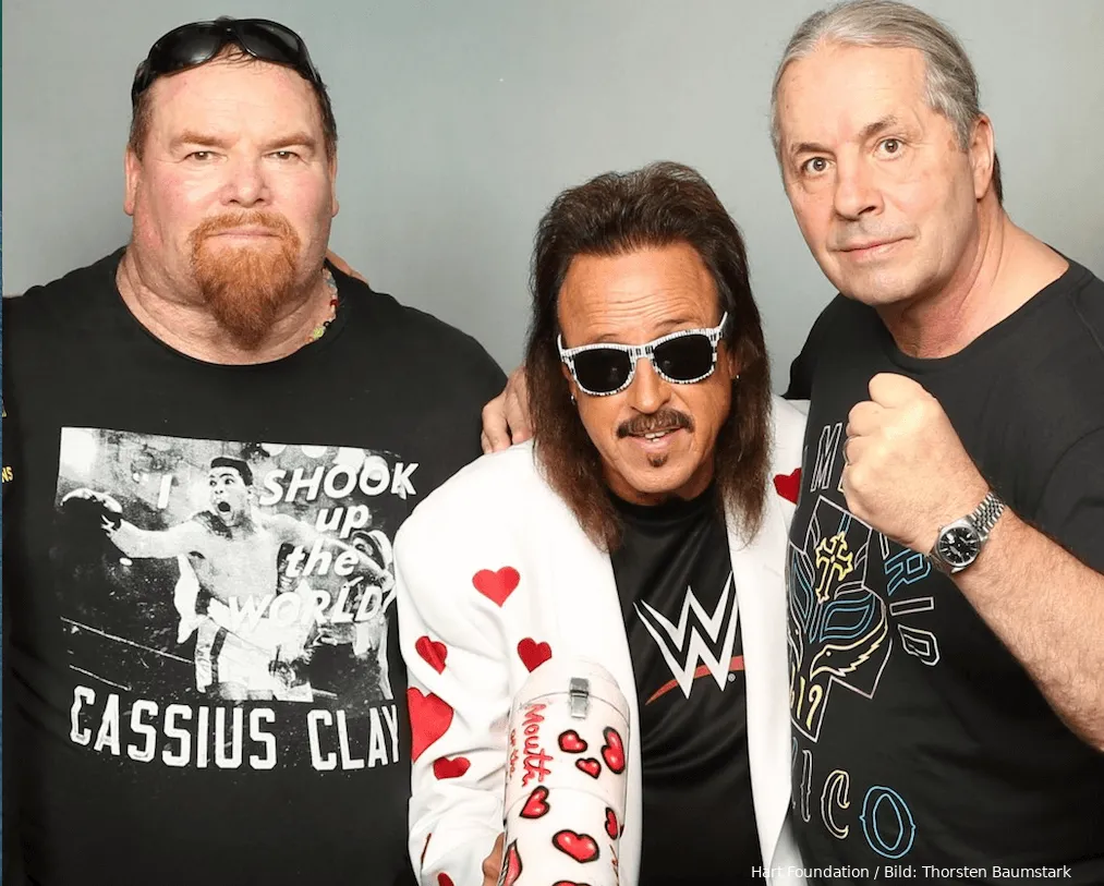 hartfoundation