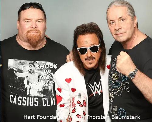 hartfoundation