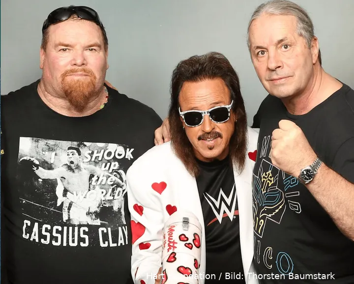 hartfoundation