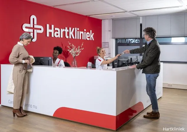 hartkliniek