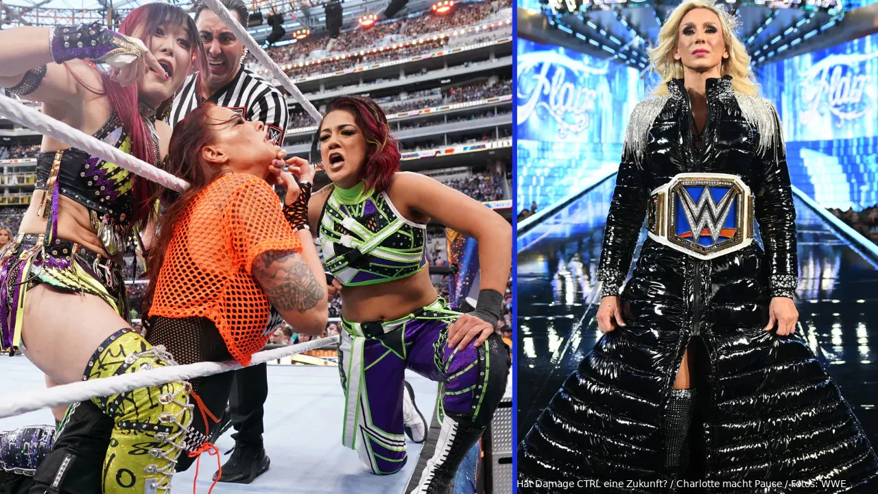 wwe news 070423