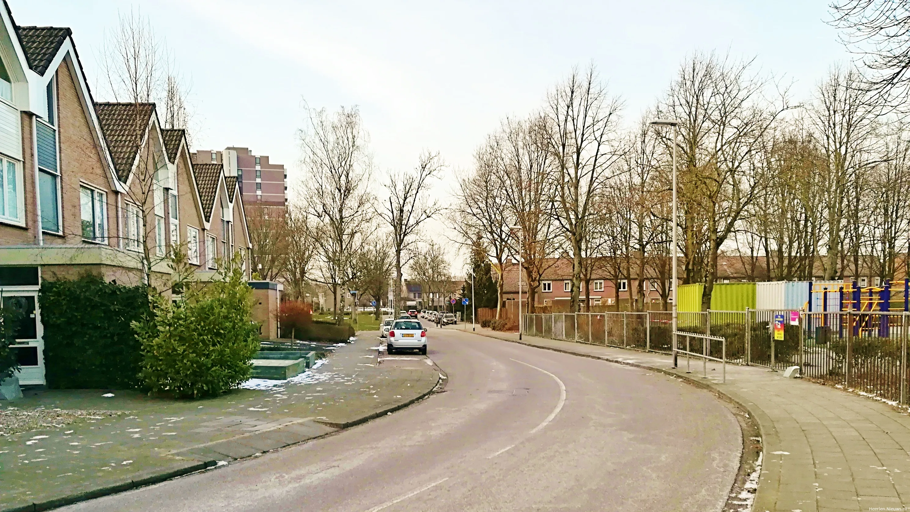 egstraat 1