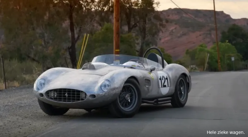 1959ferrari