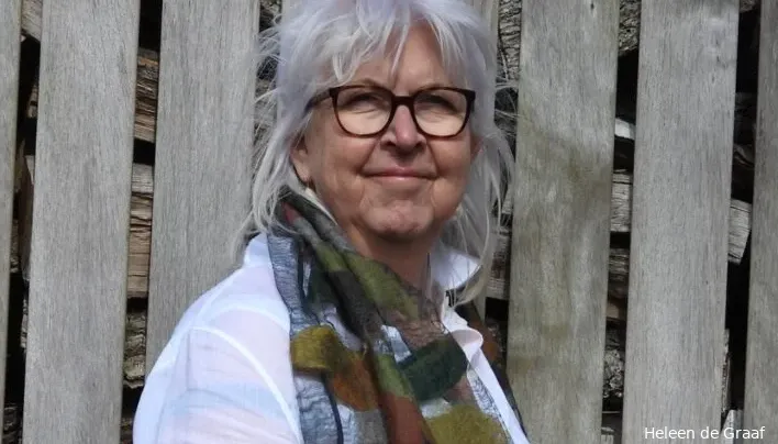 lydia westenbrink