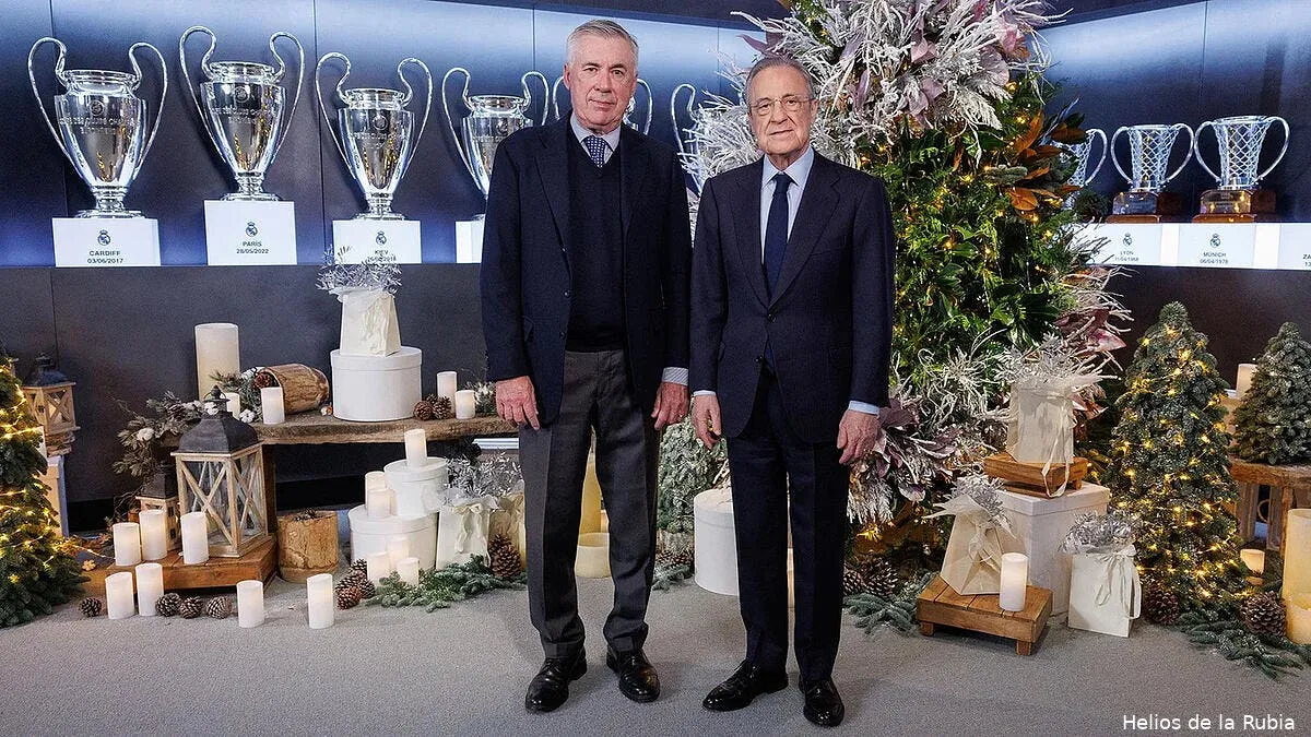 carlo ancelotti prolonge au real madrid jusqu en 2026 ancelotti 369859