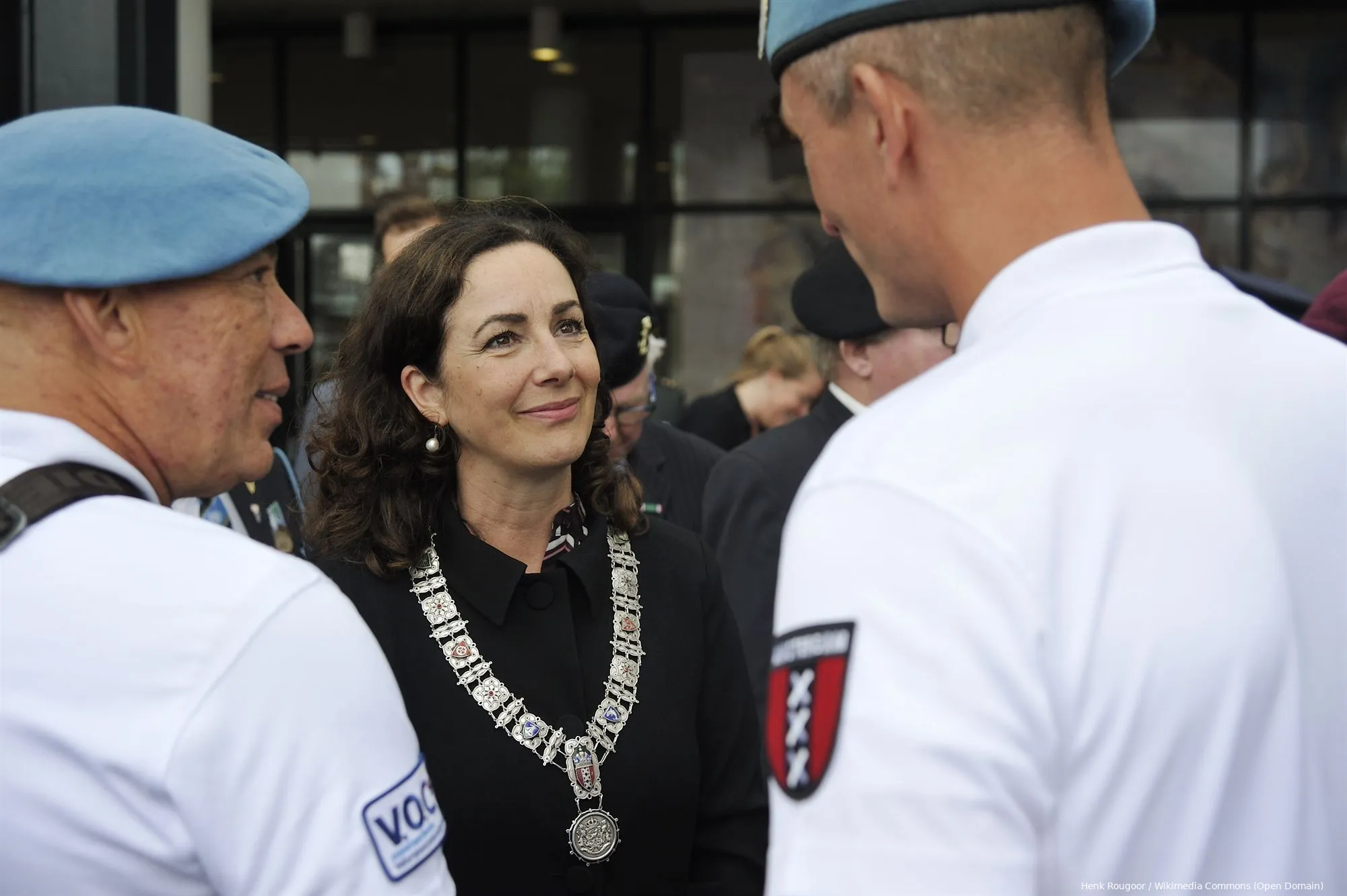 amsterdamse veteranendag 2019 01