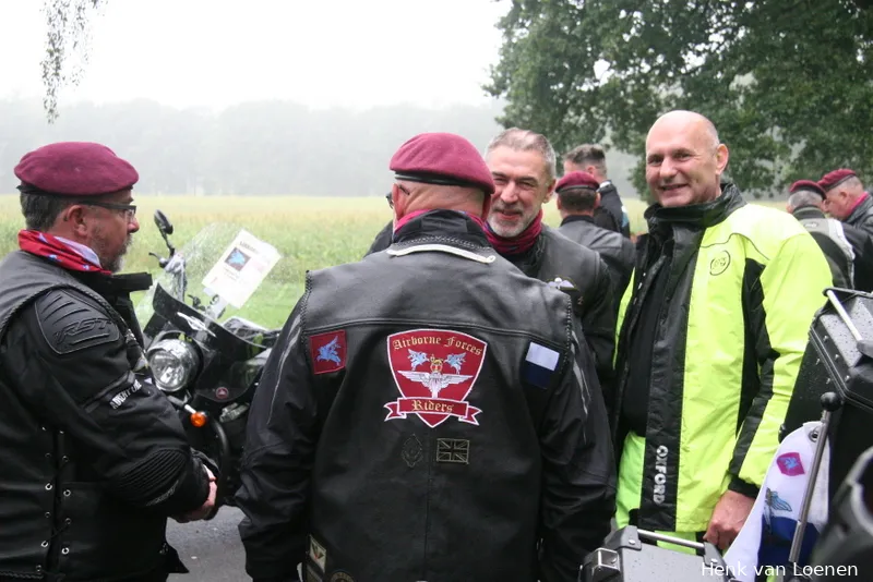 airborne herdenking 2018 1