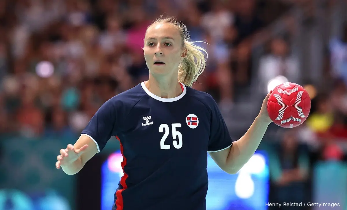 henny reistad haandbold