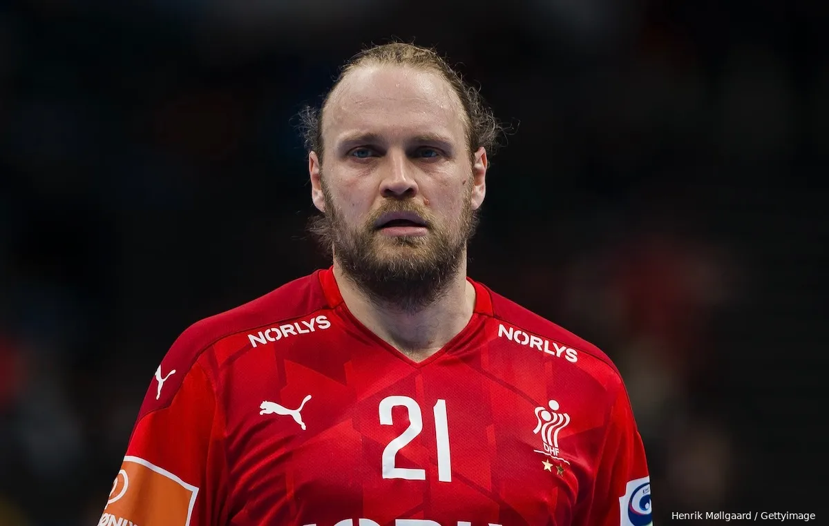 henrik mollgaard