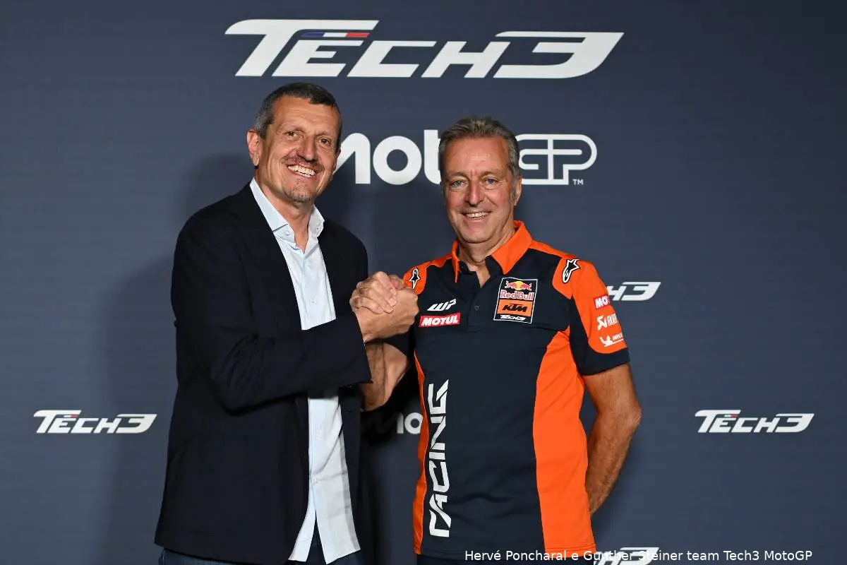 herve poncharal gunther steiner tech3 team motogp
