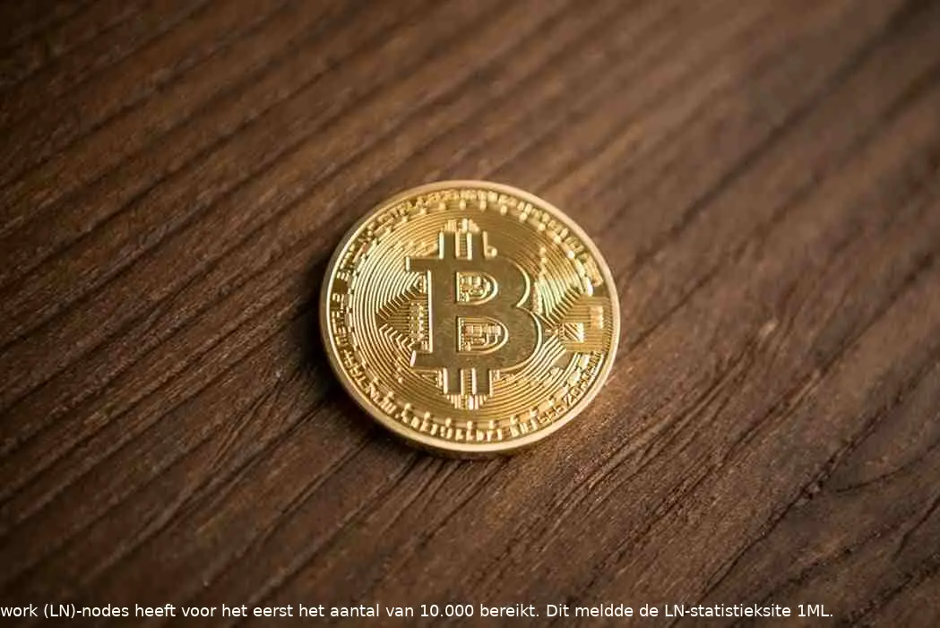 nieuw record 10000 nodes gebruiken btc lightning network cryptobenelux