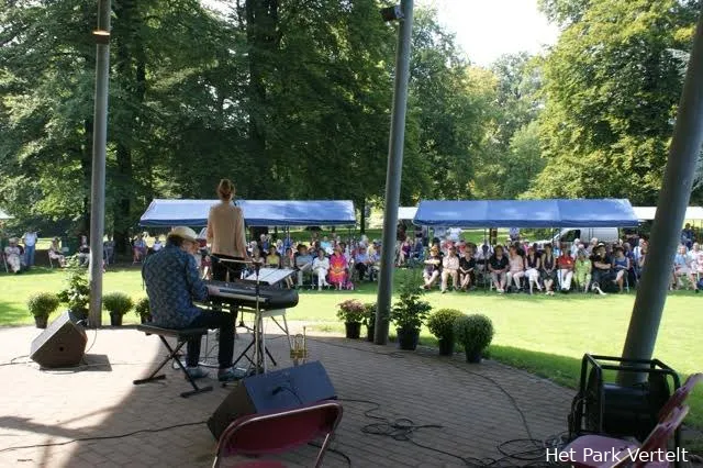 park vertelt 2015