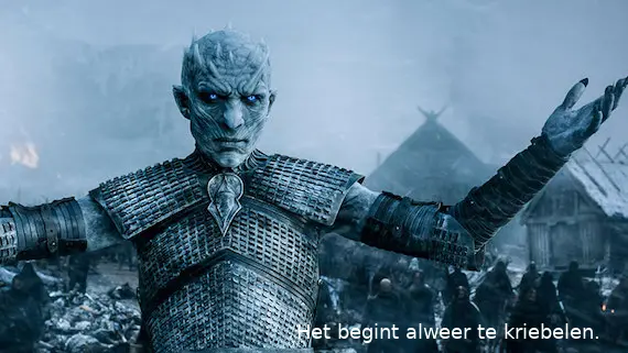 game of thrones season