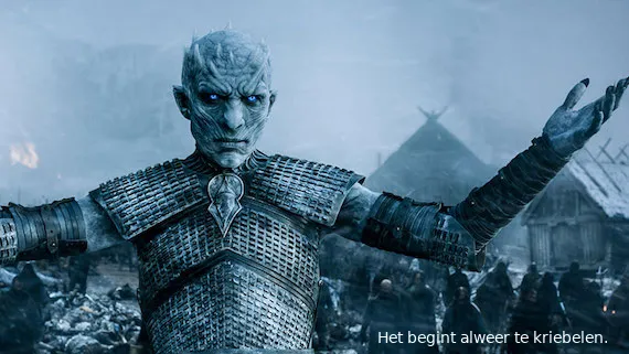 game of thrones season