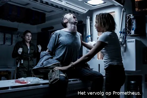 aliencovenant