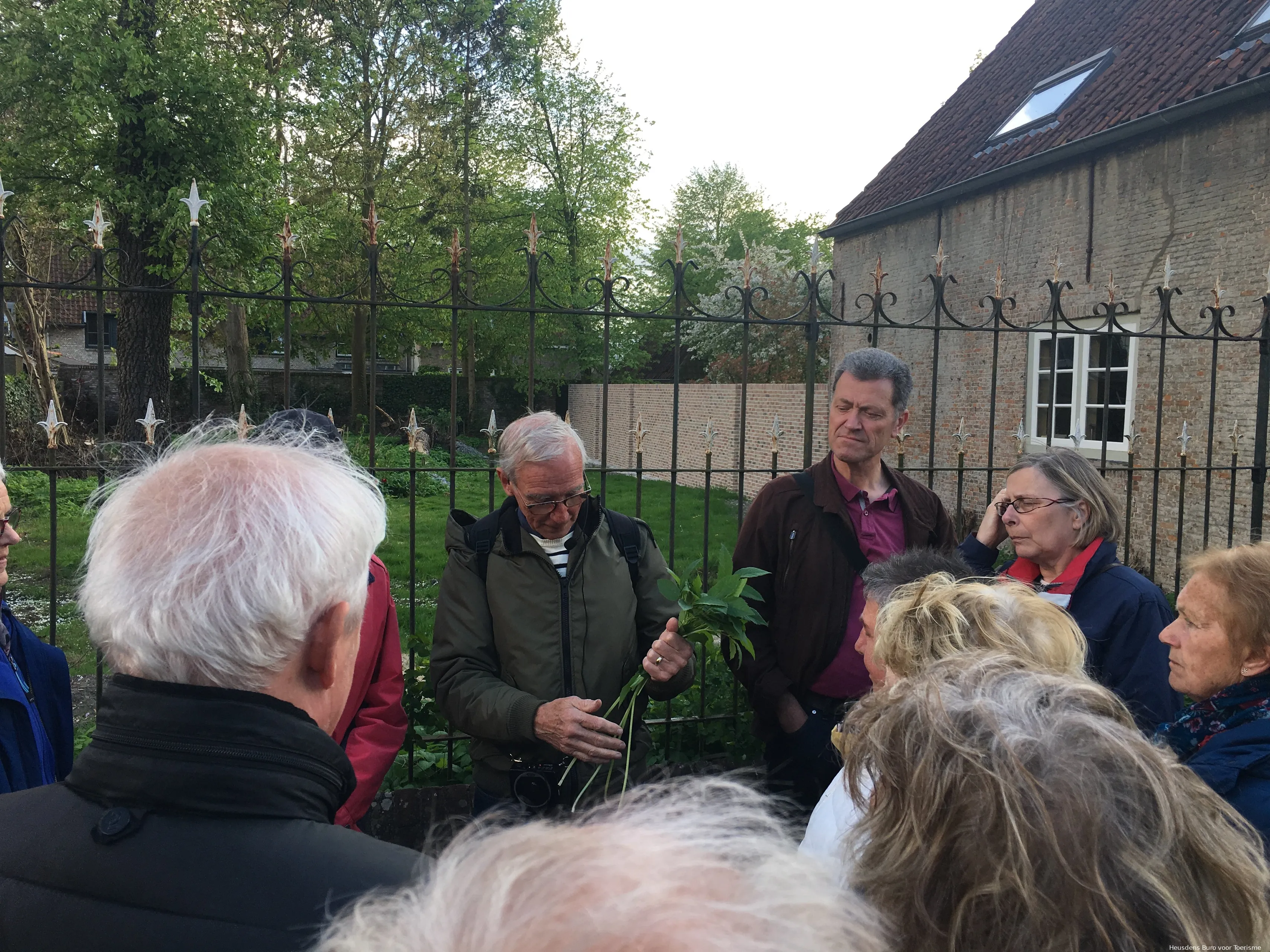 heusden wandeling eetbare planten 2