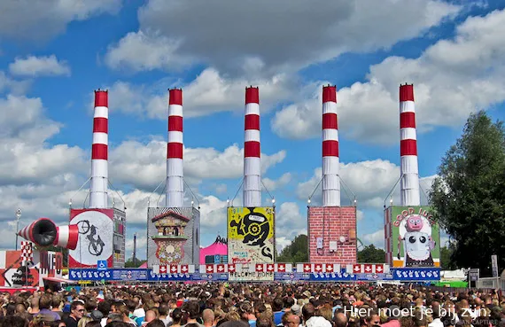 lowlands