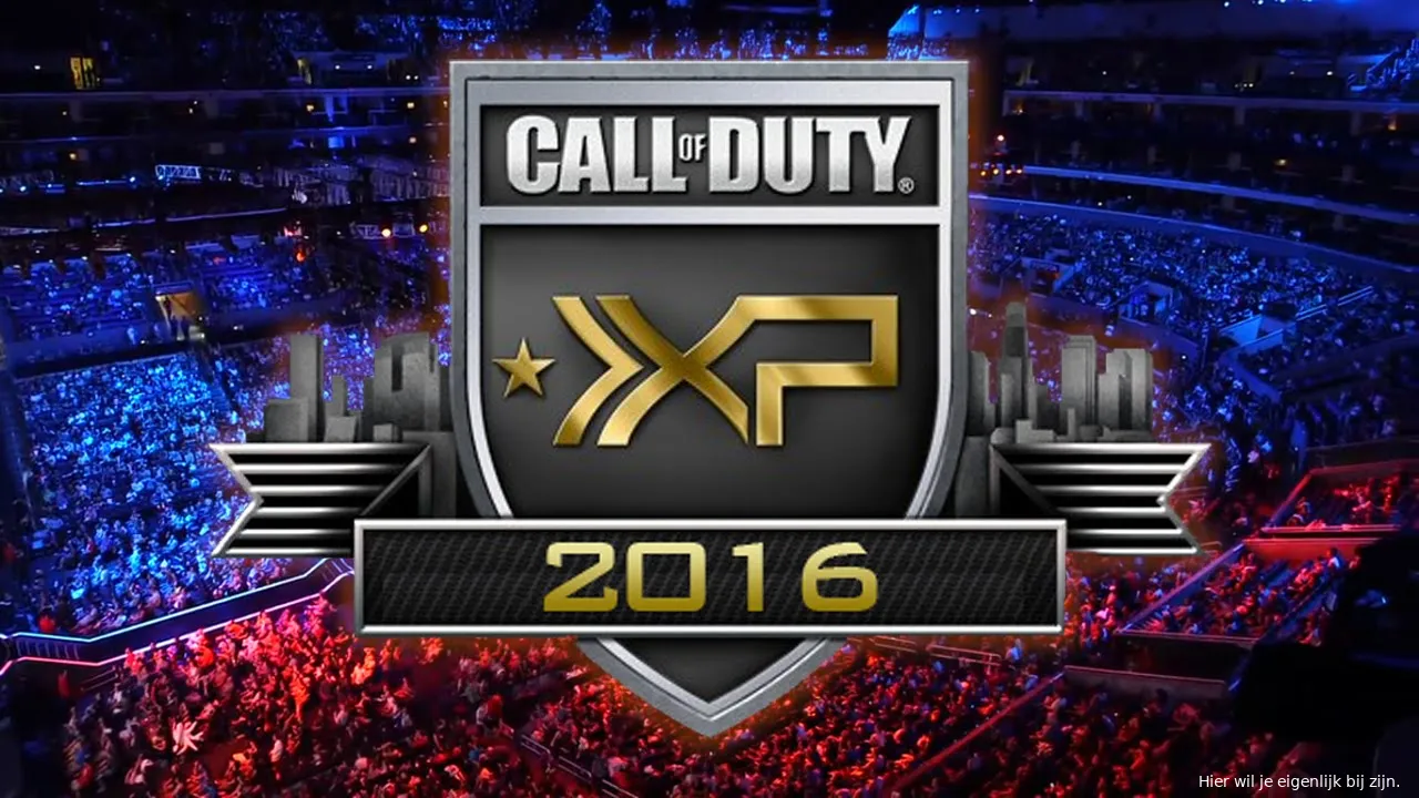 callofdutyxp