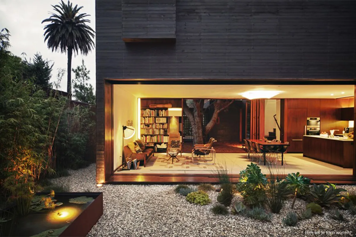 venice house01