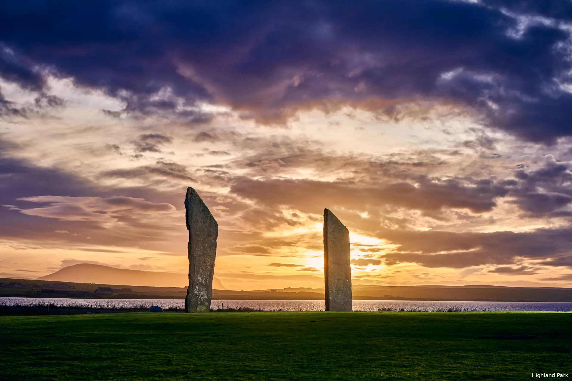 Orkney