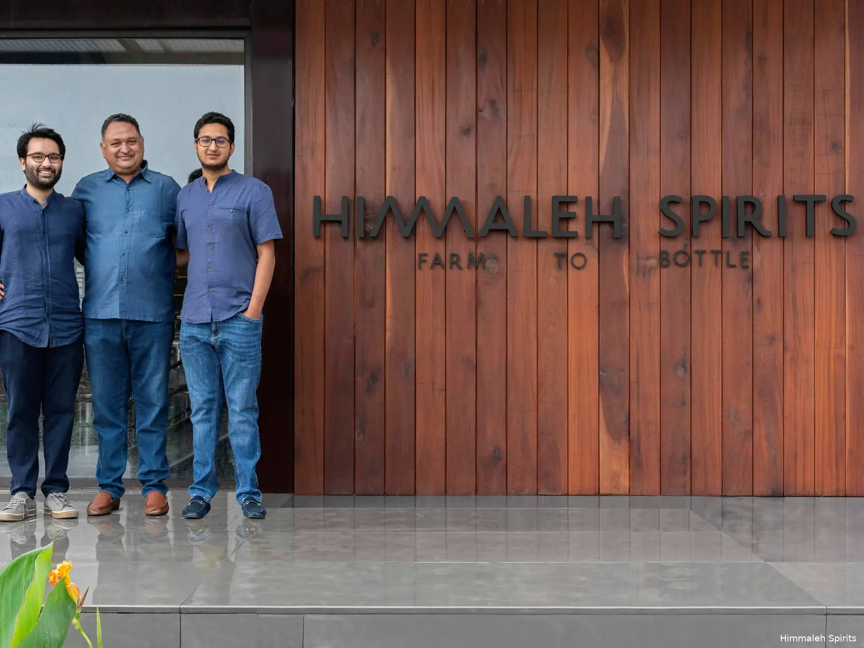 Himmaleh Spirits