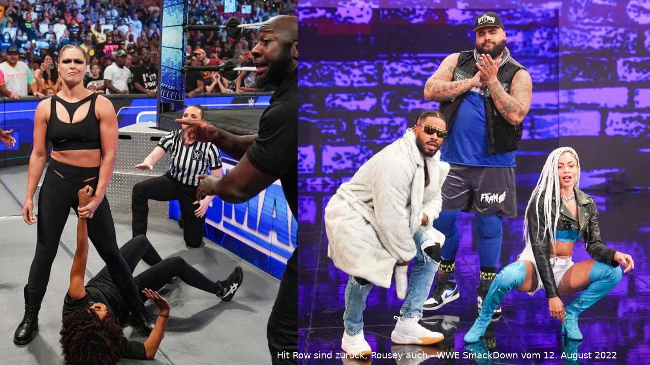 wwe smackdown 120822