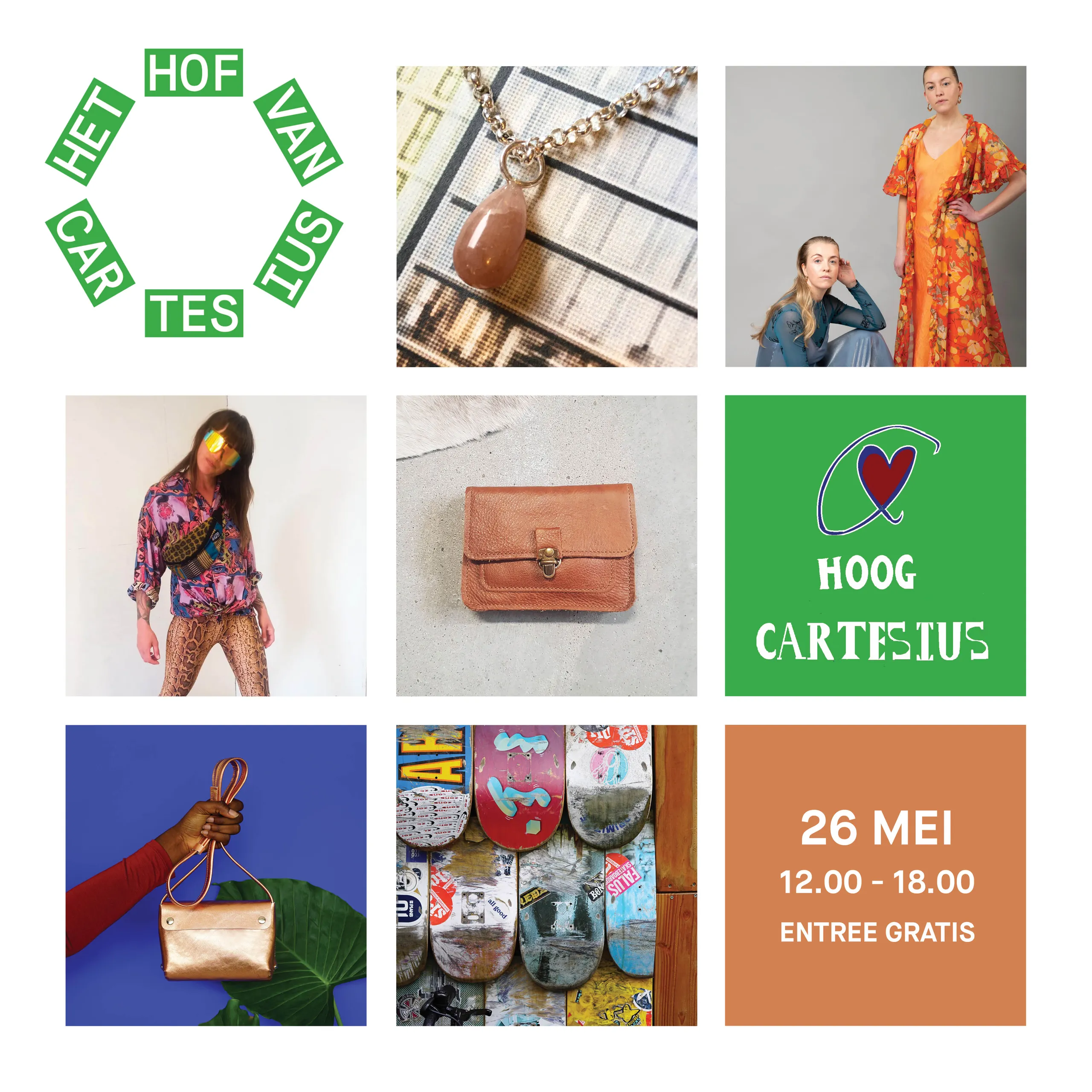 instasquare hoog cartesius mei