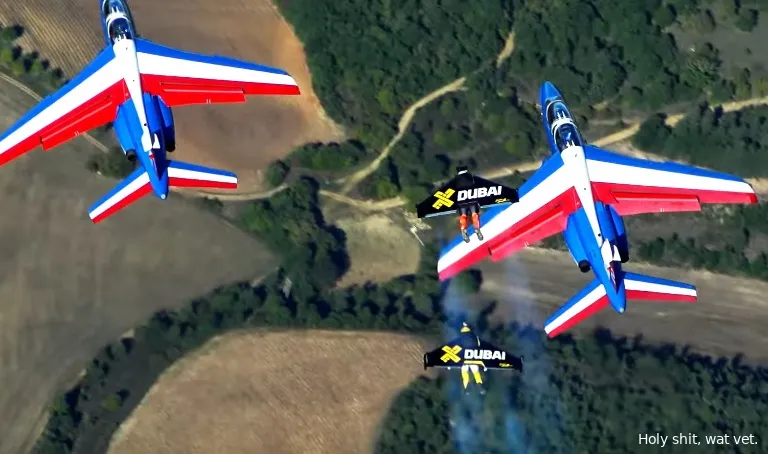 jetman