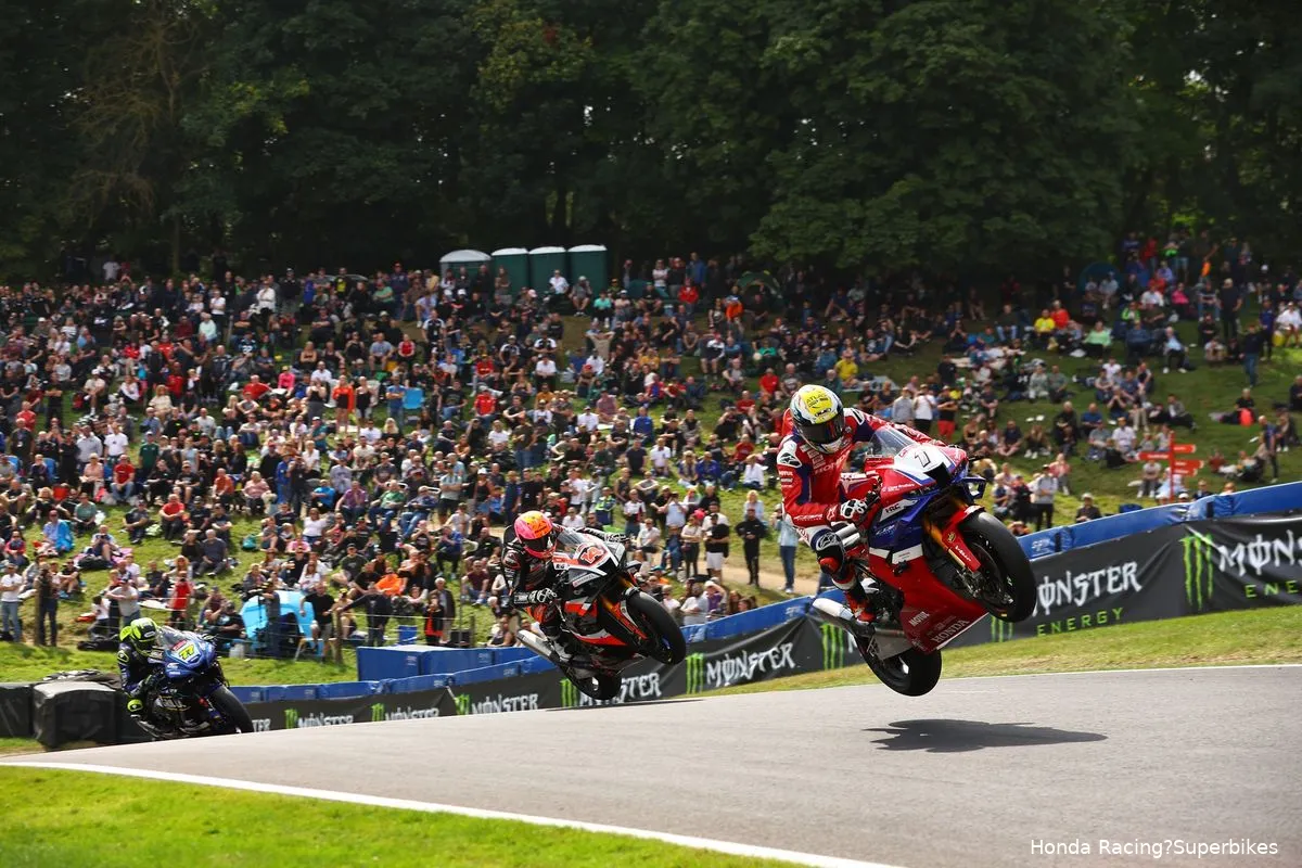 british superbike risultato 1