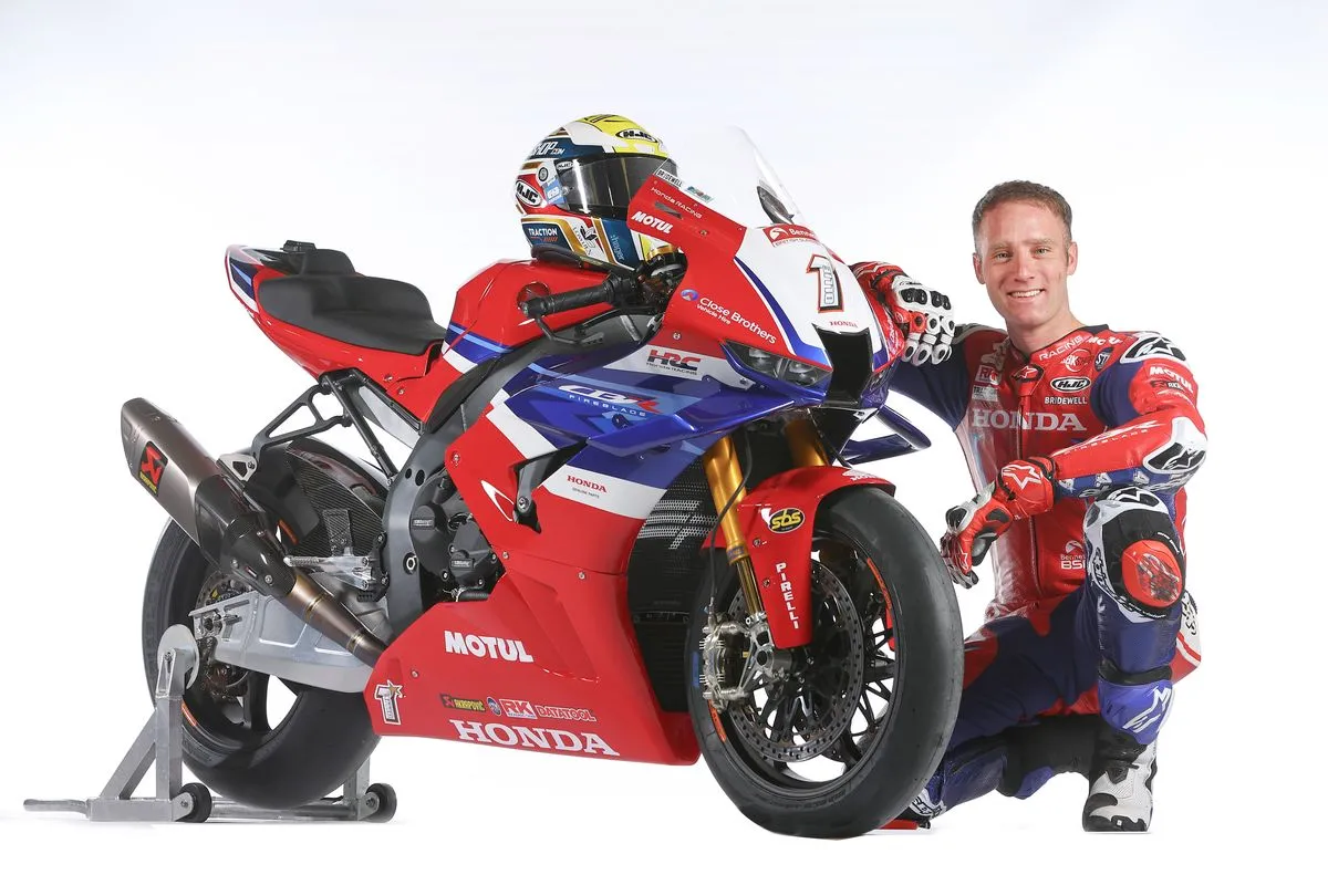 tommy bridewell risultato 1