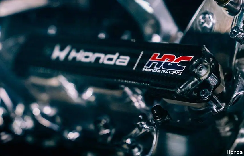 Honda motor 2026