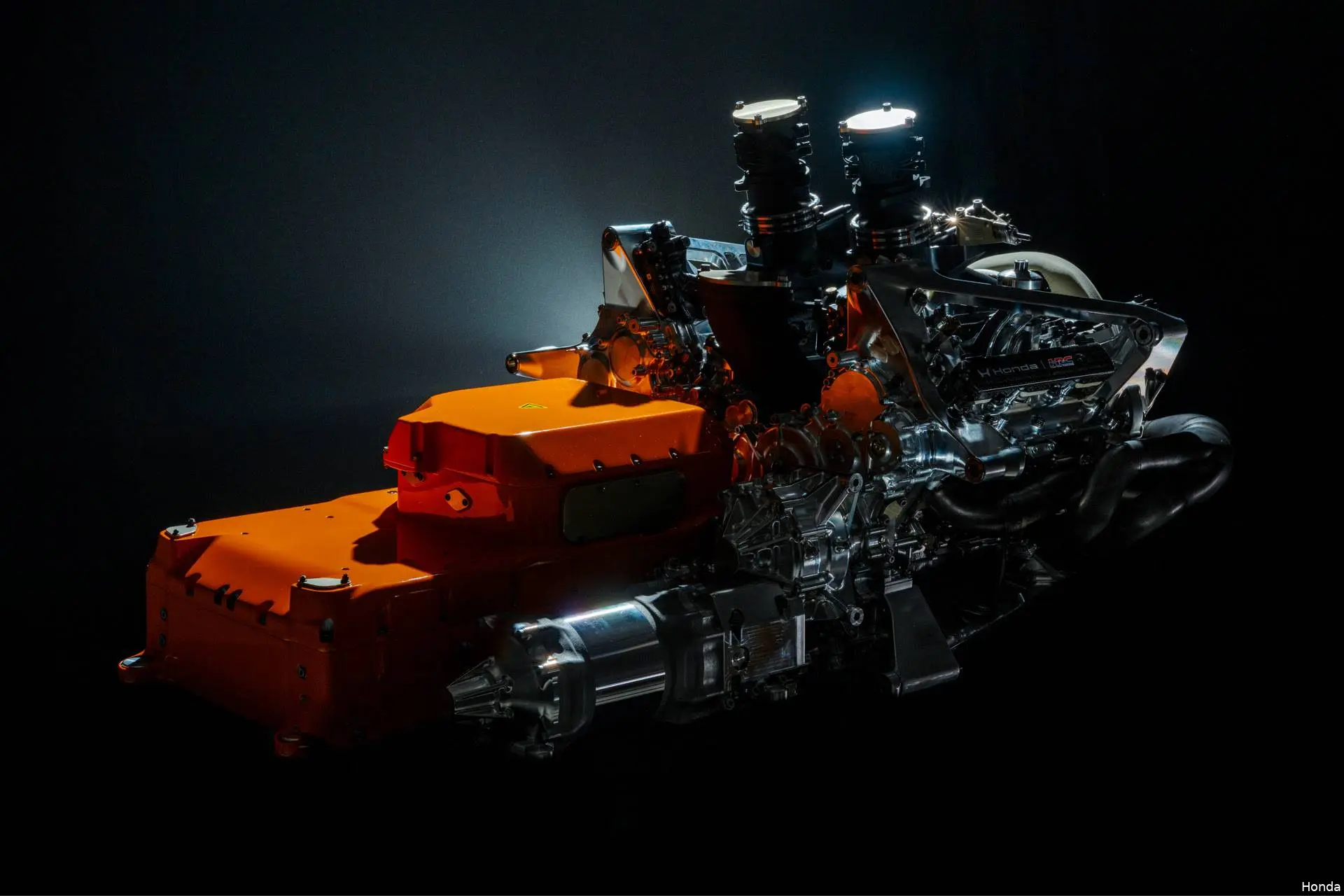 Honda motor 2026