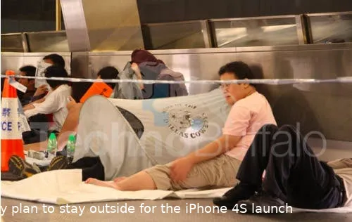 iphone 4s hong kong line 2
