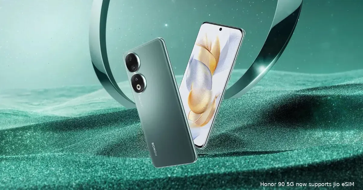 honor 90 5g