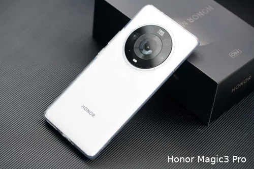 honor magic3 series b