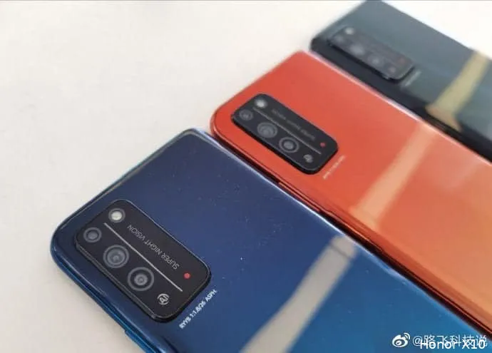 honor x10 live image 2