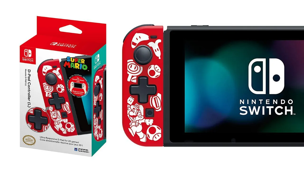 hori d pad controller new super mariof1641547662