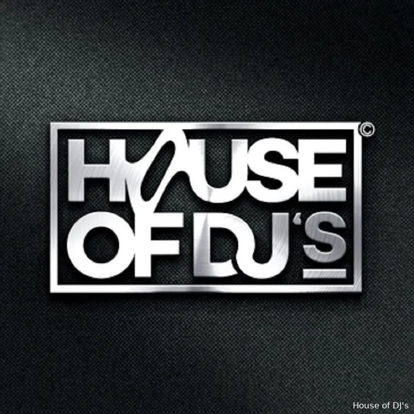 house of djs reigerstraat breda