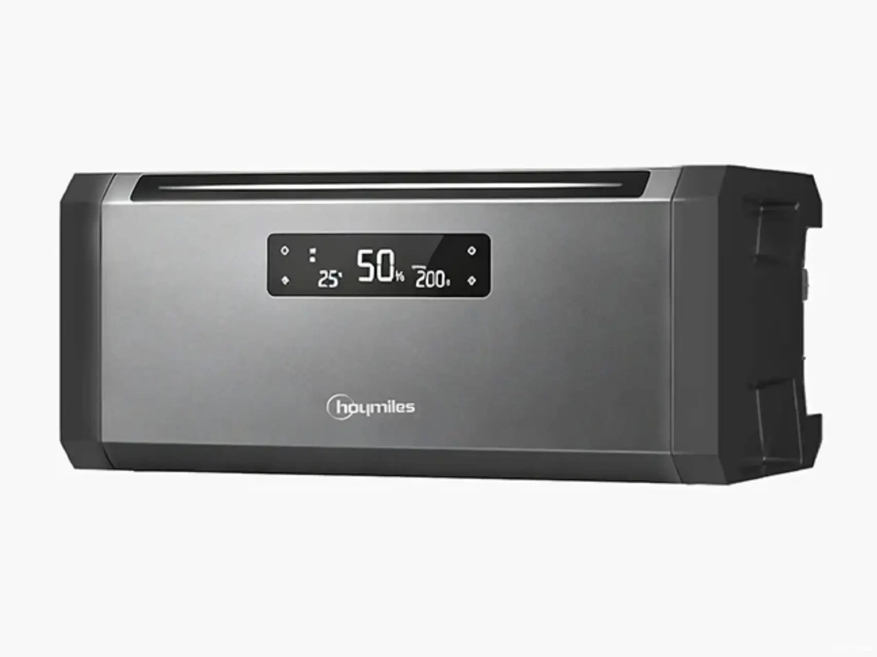 Hoymiles HiBattery 1920 ac (1)
