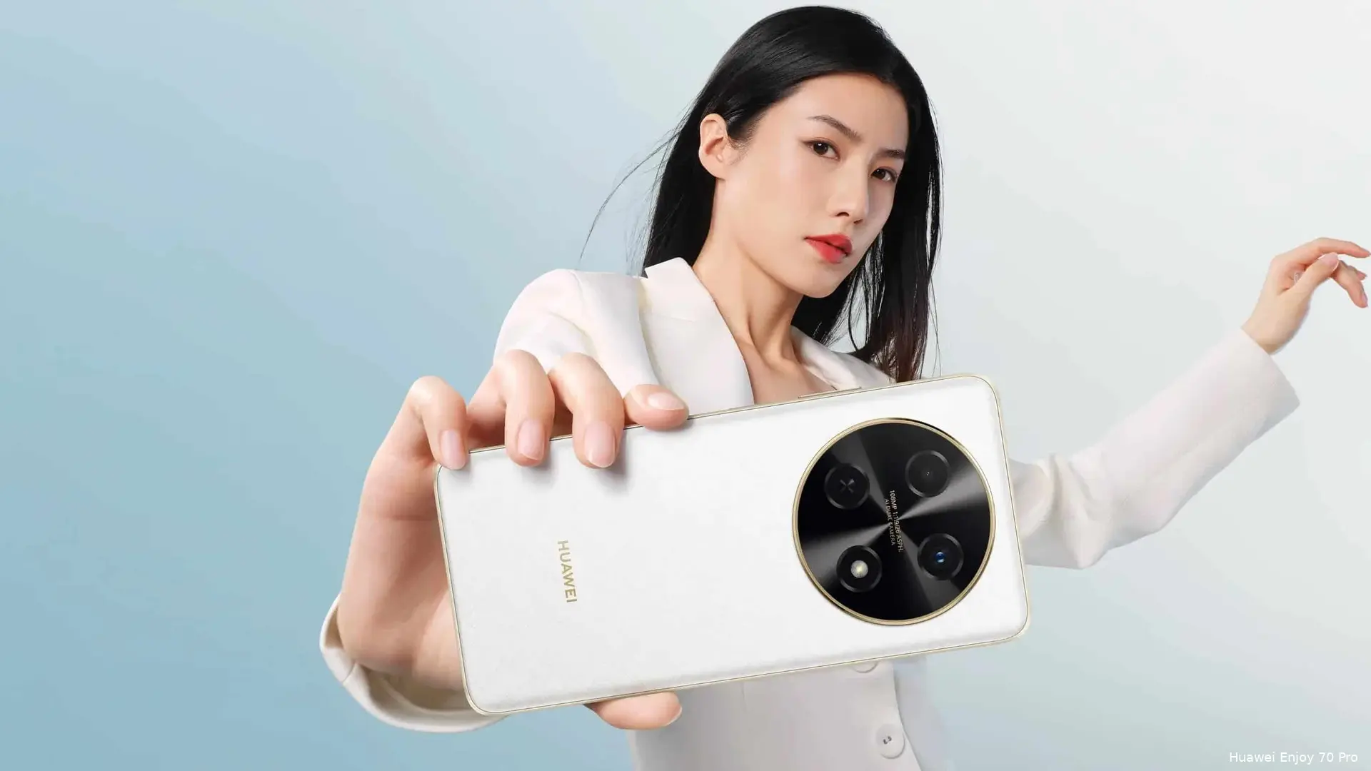 huawei enjoy 70 pro launch
