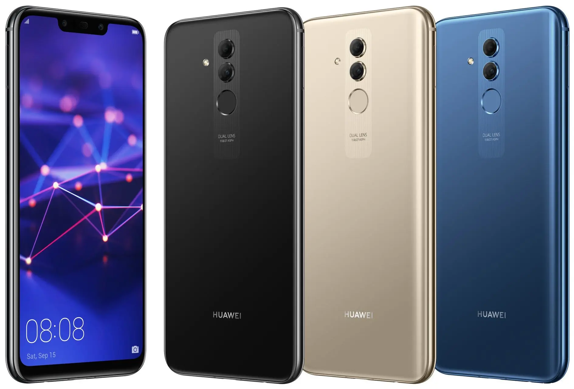 mate20lite