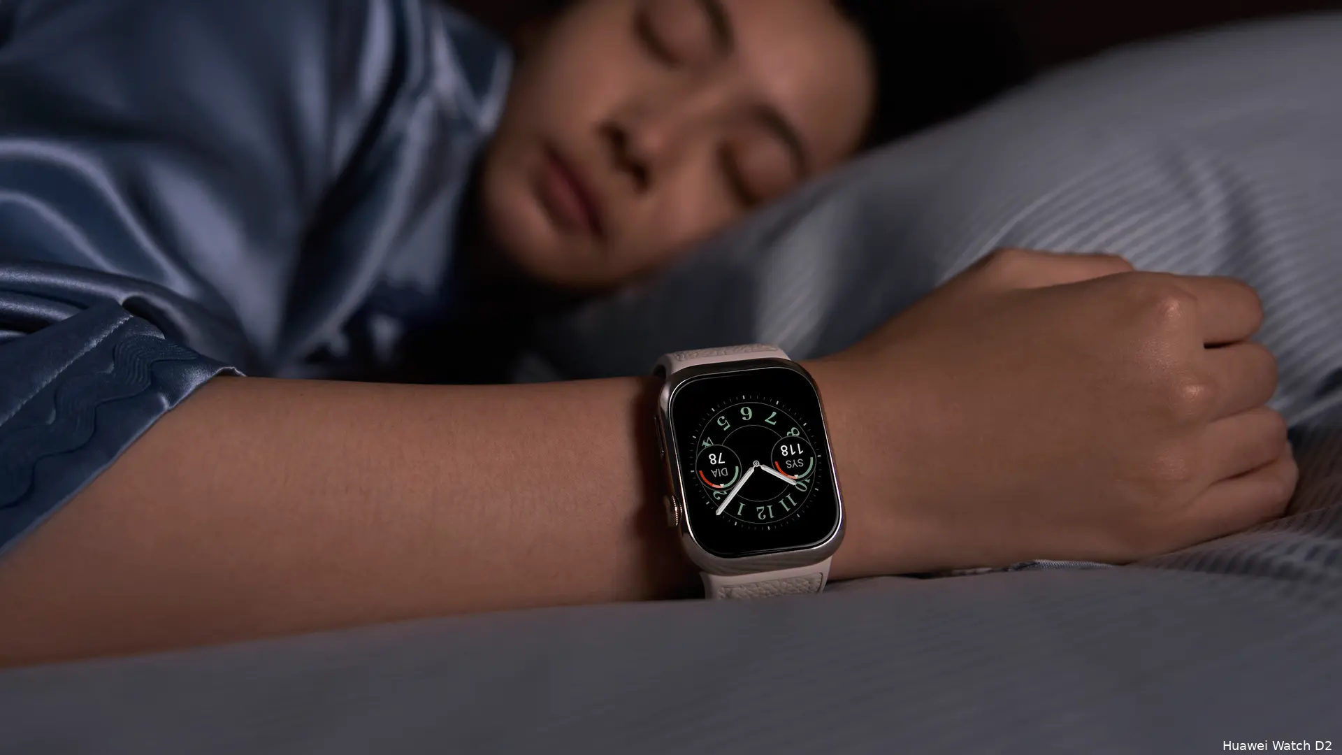 huawei watch d2