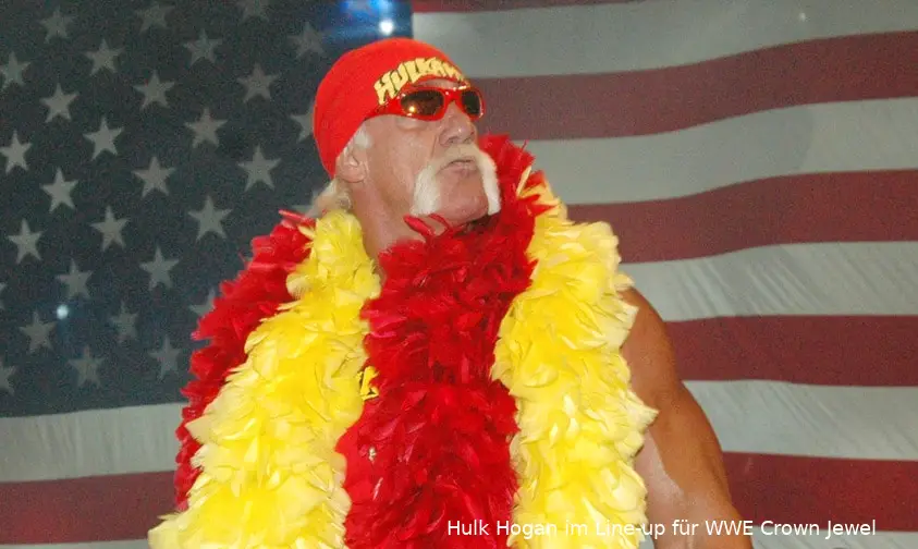hulk hogan 3
