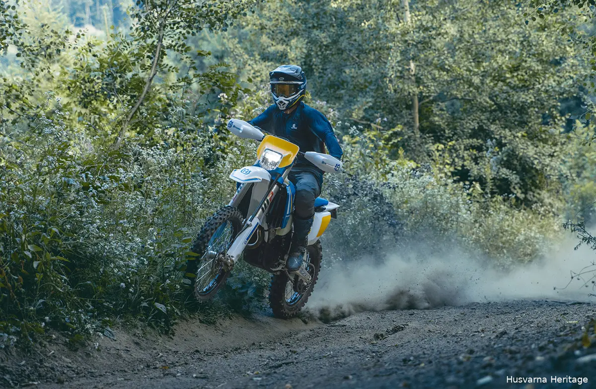 husvarna